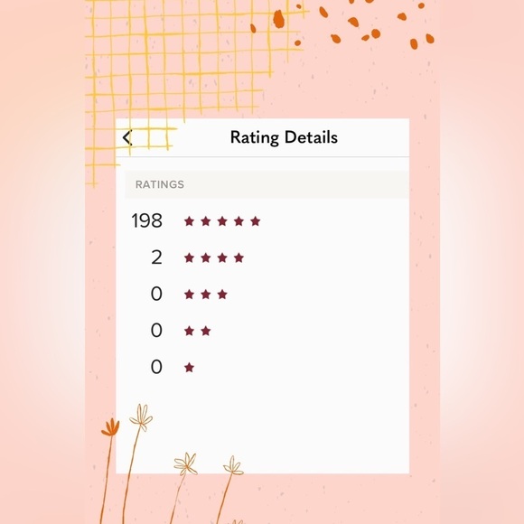 SHOP WITH CONFIDENCE😁 FAST SHIPPER❤️ - Picture 8 of 16